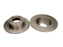 Qd8944 Tarcza Ham. Renault T. Master 10- 305X12 Quaro