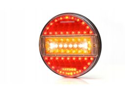 737 Lampa Tylna 737 W92 Waś