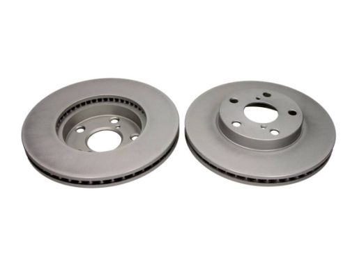 Qd9286 Tarcza Ham. Toyota P. Rav4 00- Z Powłoką Quaro