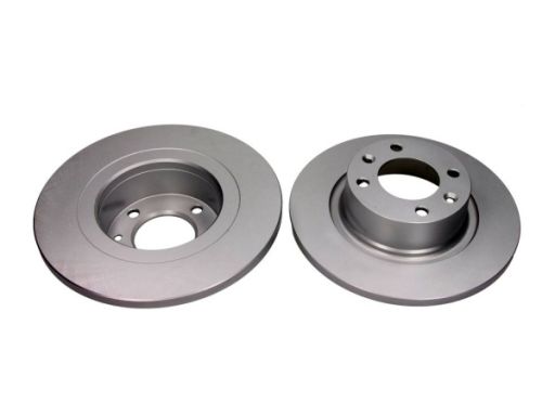 Qd9612 Tarcza Ham. Citroen T. C5 Z Powłoką Anty Quaro