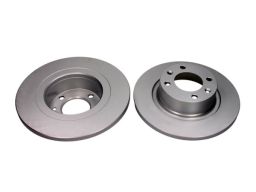 Qd9612 Tarcza Ham. Citroen T. C5 Z Powłoką Anty Quaro