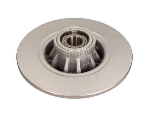 Qd9845 Tarcza Ham. Opel T. Vivaro/Trafic 01- !! Quaro