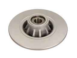 Qd9845 Tarcza Ham. Opel T. Vivaro/Trafic 01- !! Quaro