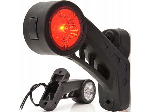 891L Światło Obrysowe 891L W77.2Star Waś