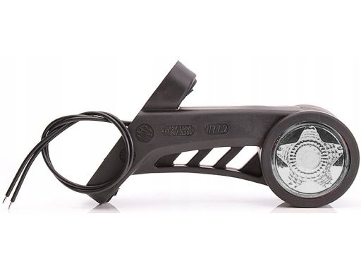 891L Światło Obrysowe 891L W77.2Star Waś