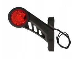 891L Światło Obrysowe 891L W77.2Star Waś