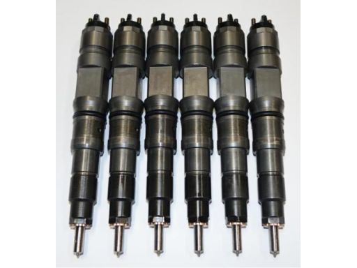 0 445 120 217 Wtryskiwacz 0 445 120 217 Bosch