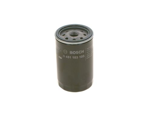 0 451 103 105 Filtr Oleju 0 451 103 105 Bosch