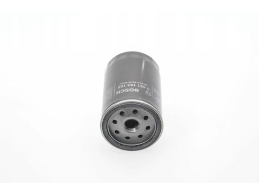 0 451 103 105 Filtr Oleju 0 451 103 105 Bosch