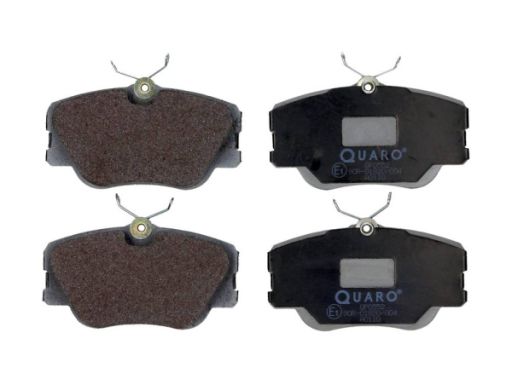 Qp0552 Klocki Ham. Db P. W124/201 Quaro