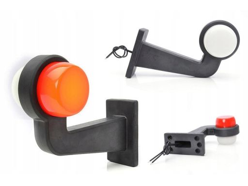 808L/Ii Światło Obrysowe 808L/Ii W 74.1N Waś