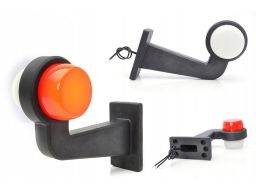 808L/Ii Światło Obrysowe 808L/Ii W 74.1N Waś