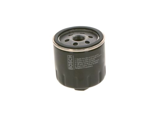 0 451 103 318 Filtr Oleju 0 451 103 318 Bosch