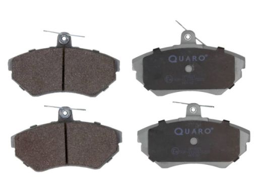 Qp0821 Klocki Ham. Vw P. Vento/Caddy/ Quaro