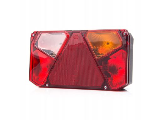 908C Lampa Tylna 908C W125P Waś