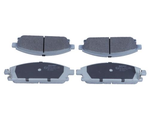 Qp1623 Klocki Ham. Nissan P. X-Trail 01-/Pathfi Quaro