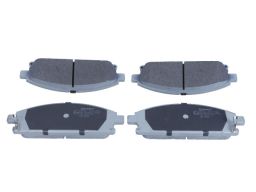 Qp1623 Klocki Ham. Nissan P. X-Trail 01-/Pathfi Quaro