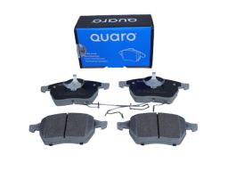 Qp1752 Klocki Ham. Vw P. A4/Passat 96 Quaro