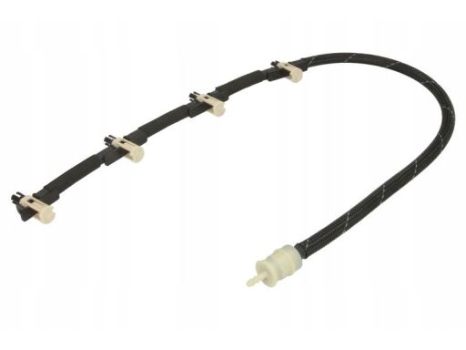 0 445 130 234 Przewód Nadmiarowy Paliwa 0 445 130 234 Bosch