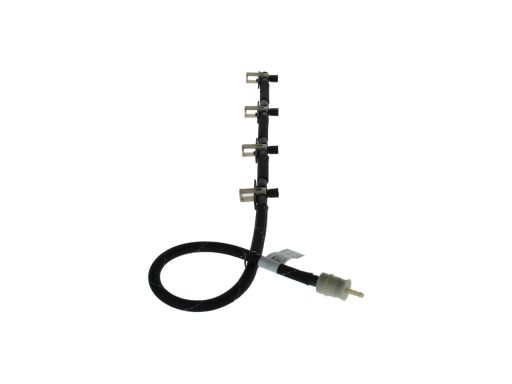 0 445 130 234 Przewód Nadmiarowy Paliwa 0 445 130 234 Bosch