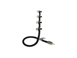 0 445 130 234 Przewód Nadmiarowy Paliwa 0 445 130 234 Bosch