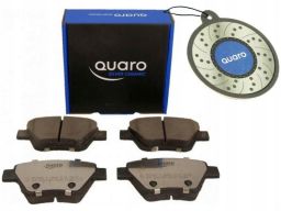 Qp2064C Klocki Ham. Vw T. A3/Golf Vi/Octavia/Sup Quaro