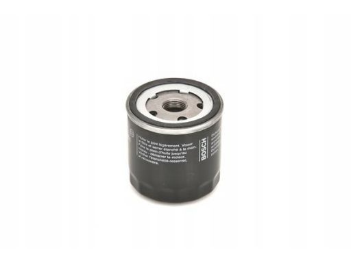 0 451 103 351 Filtr Oleju 0 451 103 351 Bosch