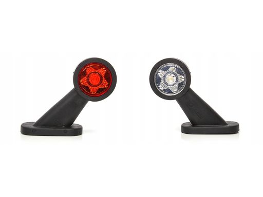 879P Światło Obrysowe 879P W21.7 Waś