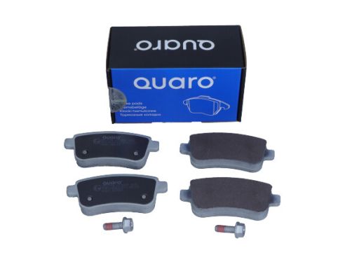 Qp2254 Klocki Ham. Renault T. Grand Scenic 09- Quaro