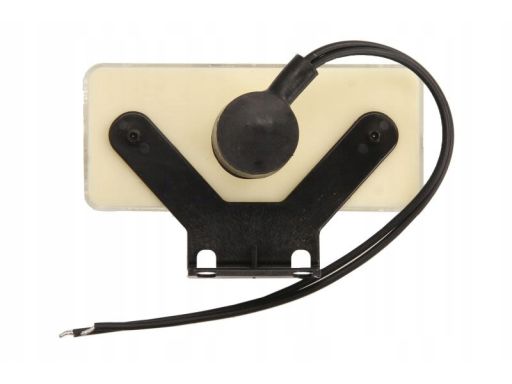 88Z Światło Obrysowe 88Z W17 Waś