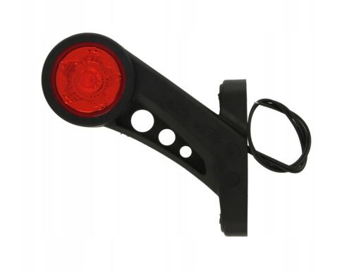 895L Światło Obrysowe 895L W77.4Star Waś