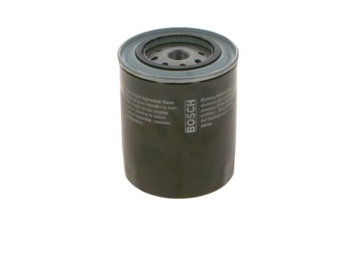 0 451 203 152 Filtr Oleju 0 451 203 152 Bosch