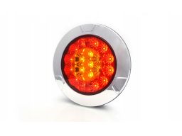 980 Lampa Tylna 980 W131 Waś