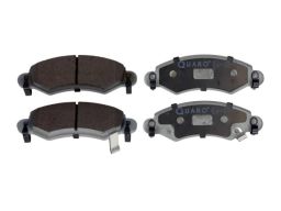 Qp2918 Klocki Ham. Opel P. Agila 00- Quaro