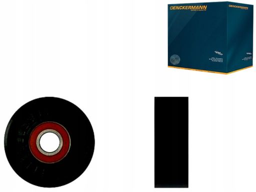 52227 Zestaw Naprawczy Wałka Rozpieracza Szczę Aug52227 Auger