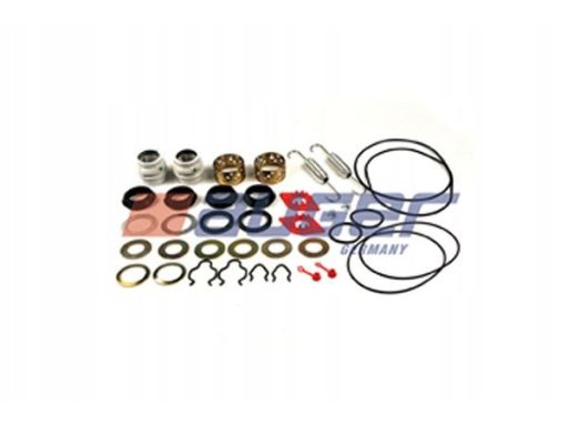 52227 Zestaw Naprawczy Wałka Rozpieracza Szczę Aug52227 Auger