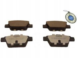 Qp3025C Klocki Ham. Fiat T. Stilo/Bravo/Mito Bez Quaro