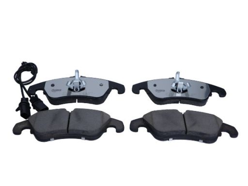 Qp3526C Klocki Ham. Audi P. A6/A7/Q5 11- Quaro S Quaro