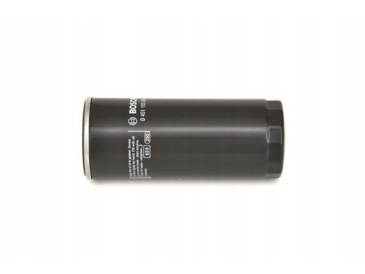 0 451 103 348 Filtr Oleju 0 451 103 348 Bosch