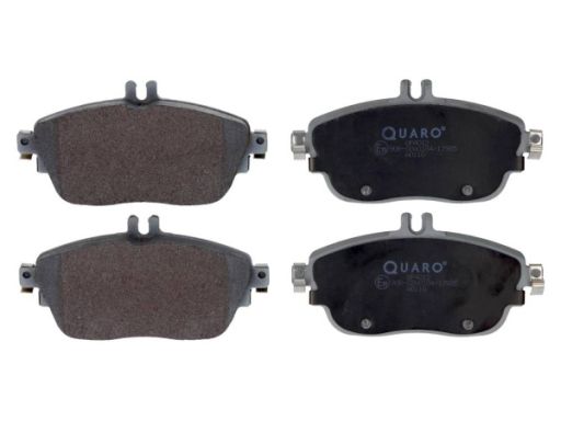 Qp4012 Klocki Ham. Db P. W176/W246 A-Klasa/B-Kl Quaro