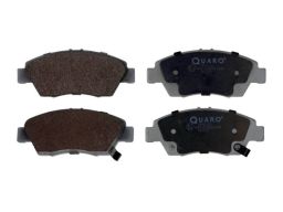 Qp4123 Klocki Ham. Honda P. Civic 94-/01-/Crx 9 Quaro