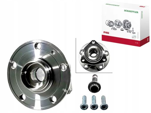 52841 Zestaw Naprawczy Wspornika Zawieszenia K Aug52841 Auger