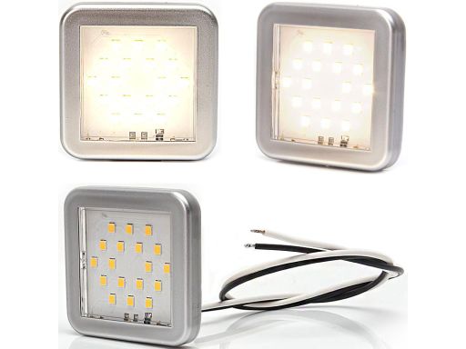 990N Oświetlenie Wnętrza 990N Lw11 Waś