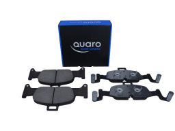 Qp4677C Klocki Ham. Audi P. A4/A5/Q5 2,0-3,0 Tdi Quaro