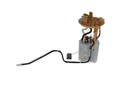 0 580 203 340 Jednostka Doprowadzająca Paliwo 0 580 203 340 Bosch