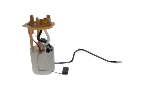 0 580 203 340 Jednostka Doprowadzająca Paliwo 0 580 203 340 Bosch