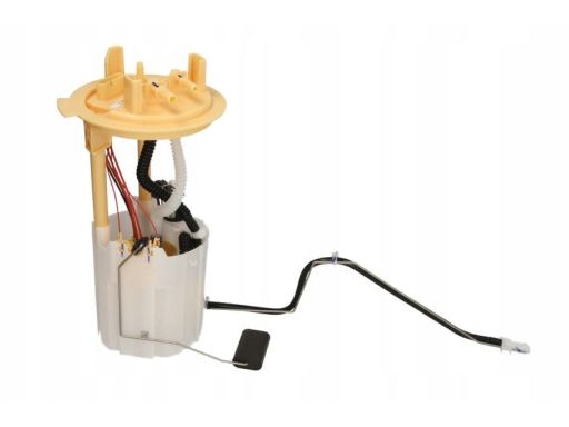 0 580 203 340 Jednostka Doprowadzająca Paliwo 0 580 203 340 Bosch