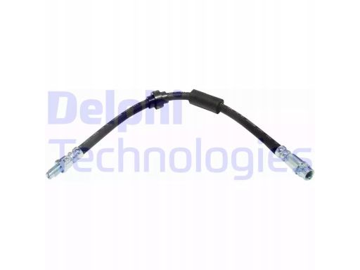 Lh6710 Przewód Hamulcowy Elastyczny Lh6710 Delphi