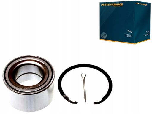 52537 Pierścień Uszczelniający Zwrotnicy (Kolu Aug52537 Auger