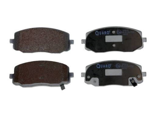 Qp5655 Klocki Ham. Kia P. Picanto 04- Quaro